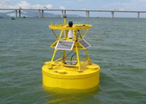 Wholesale River Aids Navigation Marine Navigation Buoys Bright Color Environment Friendly from china suppliers