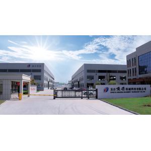 7 Layers Corrugate High Speed Flute Laminator 150m/Min DX-1450