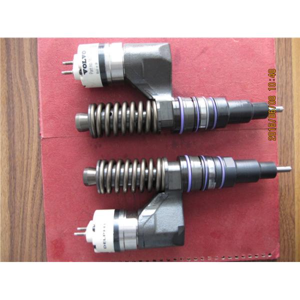 High Reliability Fuel Injectors 1677154 BEBE4B01001 Multipurpose