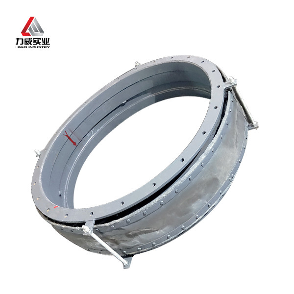 Quality High Flexibility Non Metal Fabric Compensator Multidimensional Direction Compensation for sale