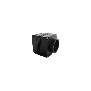 Adjustable RS232 17μM VOx FPA Security Camera Module