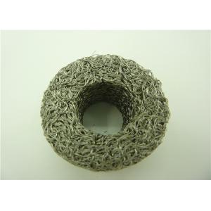 Wholesale Car Compressed Knitted Wire Mesh Stainless Steel ODM Accepted from china suppliers