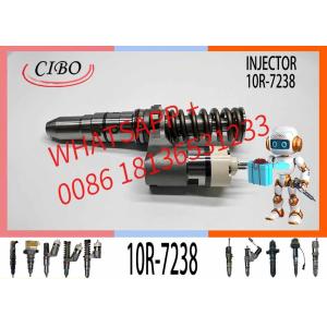 Common Rail Injector Assy 10R-7238 10R-2826 10R-1303 392-0213 392-0214 392-0215