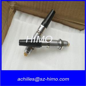 FGG.1B.310.CLAD 10pin metal lemo automotive connector