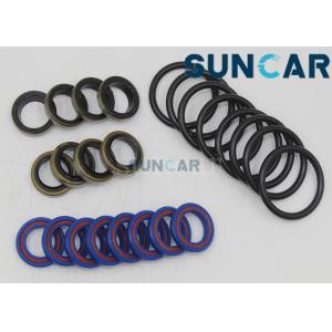 China 9071984 Pilot Valve Seal Kit Fits PC100-6 PC120-6 Hitachi EX50UR EX60 EX60G EX60SR EX60UR EX60WD EX90 EX100 EX100M on sale