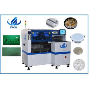 100% Original Condition Smt Pick And Place Equipment For Led Electronic Products