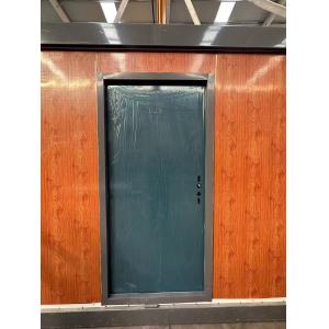 Customizable Flat Pack Container House For Versatile And Modern Living Spaces