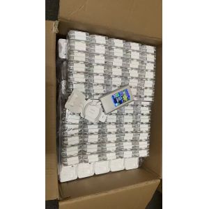 MMTN2 A1748 Lightning Apple Earpods Water Resistant Comfortable Smooth Operation