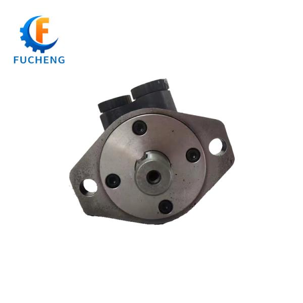 Standard Structure OMR160 Fucheng Hydraulic Motors and Pumps for Industrial Machinery