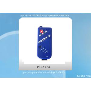 PIC programmer microchip PICkit3 GSM GPRS Modem