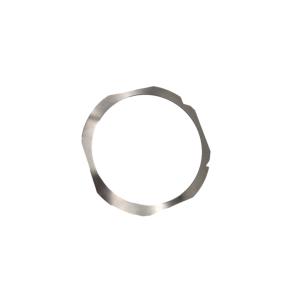 Wholesale Grey Wafer Frame With High Compatibility And 1.2mm/1.5mm Thickness Suitable For Wafer Boxes from china suppliers