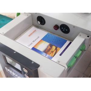 Constant Temperature Humidity Test Chamber With Programmable Controller