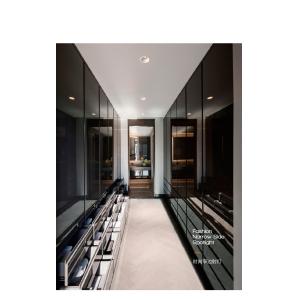 Cutout 75mm Honeycomb LED Lights 7w LED Ceiling Downlight