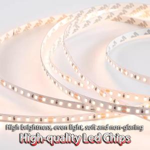 LED12V SMD 24V High Brightness Low Voltage Linear Light Trough Light Source Self