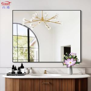 Get the Best Deals on Custom Framed Mirrors for Your Business