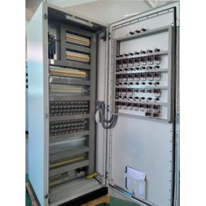 China Smart Electronic Control Cabinet Modular Design For Factory Automation Control on sale China Smart Electronic Control Cabinet Modular Design For Factory Automation Control on sale
