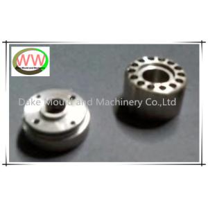 Wholesale precision cnc turning and cnc miliing for aluminium 6082,6061, Sandblast anodization with fair price from china suppliers