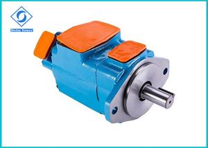 Wholesale Vickers QP Series Vane Type Hydraulic Pump Double Pump Various Displacements Available from china suppliers