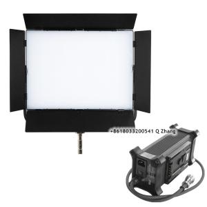 GL-5000C RGB LED Video Light 500W GL-5000C Ultra Bright Video Production Light