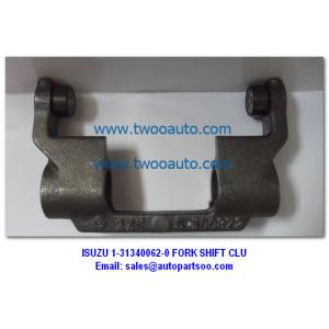 ISUZU 8-98123256-0 CARTRIDGE KIT