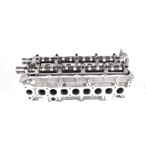 D4CB Engine Head Assembly For HYUNDAI Starex 221004A600 5J0154AU00