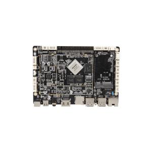 Wholesale RK3288 Quad Core Board With 4K Hardware Decoding Industrial All-In-One PCBA With Android System from china suppliers