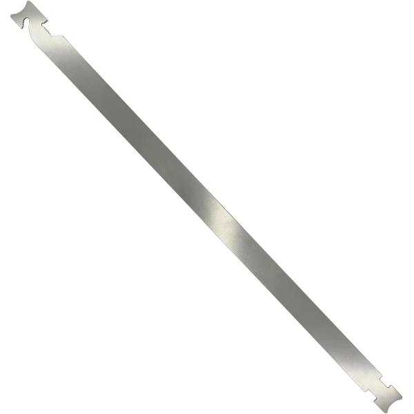 Quality Automobile Tools - 22-inch Durable And Compact Automobile Maintenance Tools In Nickel Plated Steel Material, With Superb Torque, Suitable For Professionals And DIY Users for sale