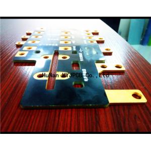 High Power Pcb Copper Core Pcb / Electric Power Pcb Semiconductor Module