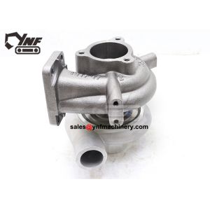 YNF17549 Turbocharger 5I-7589 / 5I-8018 for CAT E320D Excavator