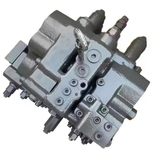 Main Control Valve 14550306 14577777 14576336 14541591 For Excavator Parts EC360 EC210 EC240BLC EC290BLC UX28 UX22 UX32