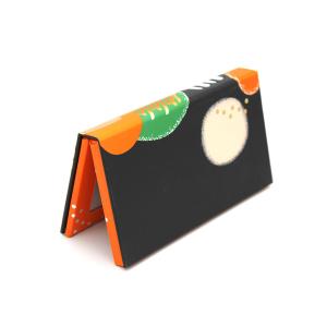 C2S Paper Blush Highlighter Palette Makeup Color Cmyk Palette Customized