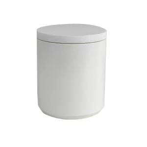 Nano Zr Crusher Precision Ball Mill Jar Zirconium For Nanoparticle Grinding