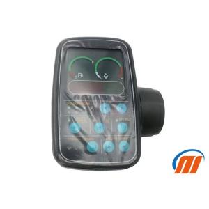 21E6-00200 Excavator Control Panel Unit R210LC-3 R220-5 Customized