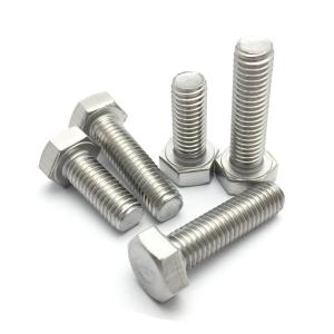 Wholesale 12mm Thread Length Duplex Stainless Steel with Right Hand Direction from china suppliers