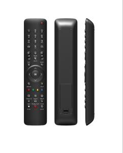 Wholesale Innovative Design RF4CE Protocol RF Universal Remote Control Support Search Function from china suppliers