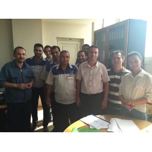 Chenxin Automation Equipment(Guangzhou) Co., Ltd.