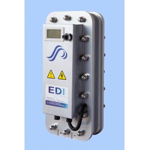 Ultra Small EDI Module Stack With Power Supply / Ionpure EDI Module