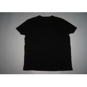 100 Percent Cotton Blank Slim Fit T Shirts Printed Label Custom Made Plus Size