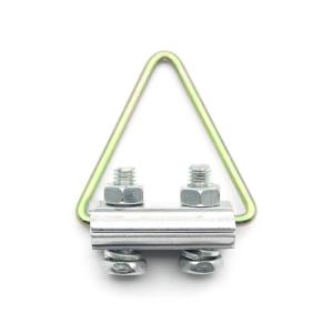 Fasten Figure 8 Cable Pole Line Hardware Cable Fitting