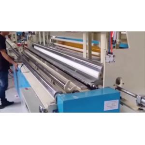 YouDeng PLC intelligent control Customized Toilet Tissue Paper Roll Small Toilet