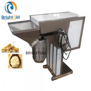 Wholesale SUS420 Blade 2.2kw Potato Cutting Machine With 14 Knives from china suppliers