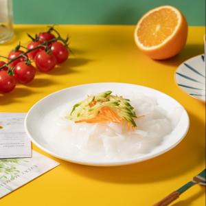 Halal Certificate Konjac Gum Compound Thickener For Jelly Powder