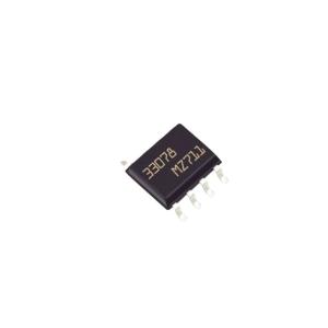 Time base chip ST MC33078DT SOP Electronic Components P18f2410t-i/so
