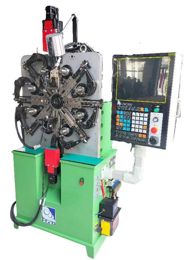 Quality control and inspection processes