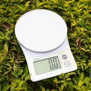 Food Diet Digital Pocket Scale Kitchen Use With Auto - Off Function