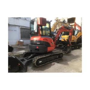 3400 Working Hours 3 Tons Kubota U35/U-35/U-35-4/U-35-3/U35 3/U30/U45 Mini