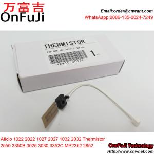 Copier Part AW10-0053 Thermistor Ricoh AFICIO AF1022 1027 2022 2027 Thermistor,