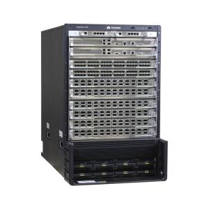 CloudEngine 6881H-48S6CQ Switch CE12808 100g Network with 48 Ports and LACP