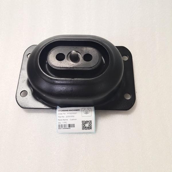 Truck Parts Motor Mount 20503552 20503550 Cushion For VN VNL VHD D11 D12 Engine