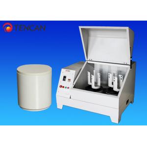 2L Dual Planetary Ball Mill SXQM-2 With 0.66L Capacity For Lab Sample Preparatio